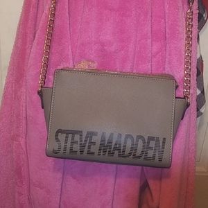 Steve Madden crossbody